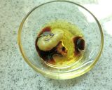 野菜たっぷり ❃ 和味ココットカマン作り方11写真