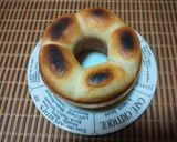タミさんのパン焼き器ミニでつくるパン作り方8写真