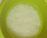 炊飯器がない一人暮らしに！土鍋でご飯♪作り方3写真