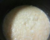 だし香る♪優しい味の玉子粥作り方5写真