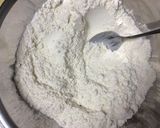 簡単!うまい!プレーンスコーン作り方1写真