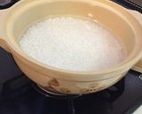 炊飯器がない一人暮らしに！土鍋でご飯♪作り方5写真