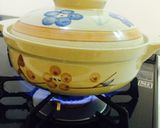 炊飯器がない一人暮らしに！土鍋でご飯♪作り方6写真