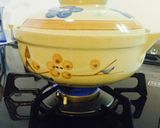 炊飯器がない一人暮らしに！土鍋でご飯♪作り方7写真