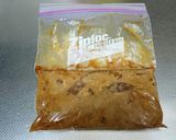 鶏の醤油麹焼き作り方7写真