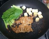 鶏の醤油麹焼き作り方8写真
