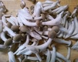 かぼちゃ キャベツの 簡単 トマトスープ作り方3写真