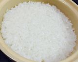 炊飯器がない一人暮らしに！土鍋でご飯♪作り方8写真