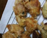とり天作り方4写真