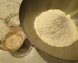 フランスパン小麦のもっちりナポリピッツア作り方1写真