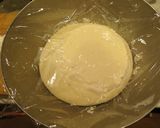 フランスパン小麦のもっちりナポリピッツア作り方6写真