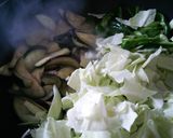 牛肉といろいろ野菜のピリ辛お酢炒め作り方6写真