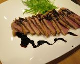 魚グリルで簡単ロゼ色 鴨肉のロースト作り方6写真