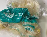 鶏皮×白菜の浅漬けの和サラダ作り方5写真
