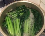 たまには野菜でも食べようか作り方1写真