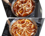 秒速で完食▶絶対カツ丼◀カツとじ＆かつ煮作り方2写真