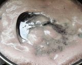 お節や普段使いに♥つやつや黒豆作り方2写真