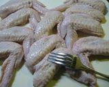 　ローストチキン作り方1写真