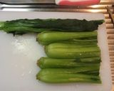たまには野菜でも食べようか作り方3写真