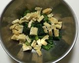 たまには野菜でも食べようか作り方4写真