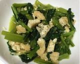 たまには野菜でも食べようか作り方5写真