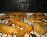 　ローストチキン作り方3写真