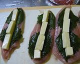 Wチーズカツレツ&ササミ明太子カツ作り方3写真