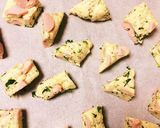 材料何でも!HMでおつまみスコーン作り方2写真