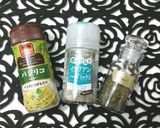 かんたん＊キャベツとミートソースのドリア作り方4写真