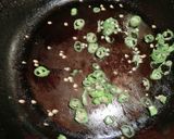 青唐辛子味噌作り方3写真