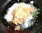 青唐辛子味噌作り方4写真