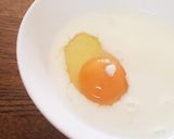 ♡中までしっかり甘いフレンチトースト♡作り方1写真