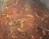 ✩トマト缶で!絶品夏野菜カレー✩作り方5写真