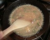 青唐辛子味噌作り方5写真