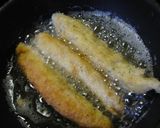 Wチーズカツレツ&ササミ明太子カツ作り方8写真
