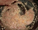 青唐辛子味噌作り方6写真