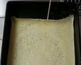 ＨＭでかんたんもちもちミルクレープ☆☆☆作り方3写真