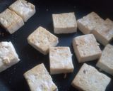 肉豆腐作り方7写真