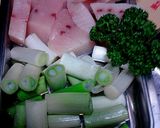 簡単☆甘辛タレメカジキのハンバーグ作り方5写真
