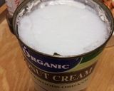 ココナッツミルクでシェリンプカレー作り方5写真