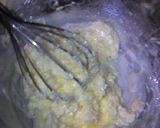 ふわふわ　スフレチーズケーキ作り方1写真