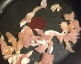 簡単！エビビーフン作り方5写真