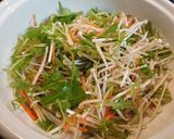 野菜たっぷり蒸ししゃぶ作り方2写真