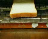 朝食に★☆簡単★☆ハムきゅうりトースト作り方1写真