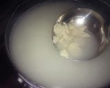 酒粕甘酒作り方4写真