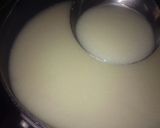 酒粕甘酒作り方5写真