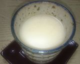 酒粕甘酒作り方6写真