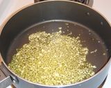 インド風　鶏のトマト煮込み作り方1写真