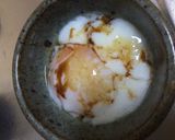 おっさんが作る！100均鍋で温泉卵作り方4写真