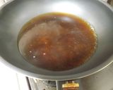 簡単♡めんつゆで肉豆腐作り方1写真